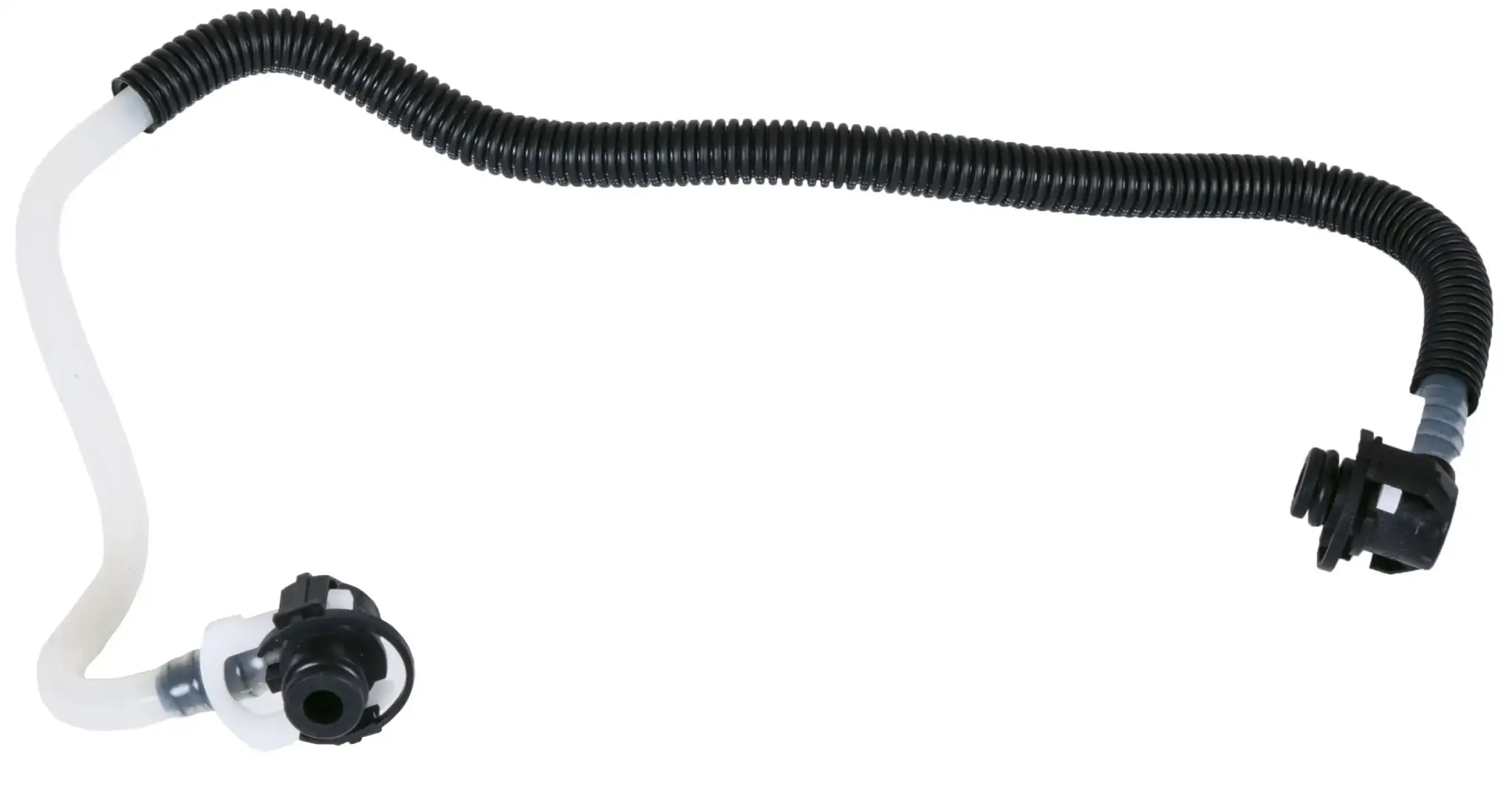 WINTECH 0500500 Yakıt Borusu A611070203