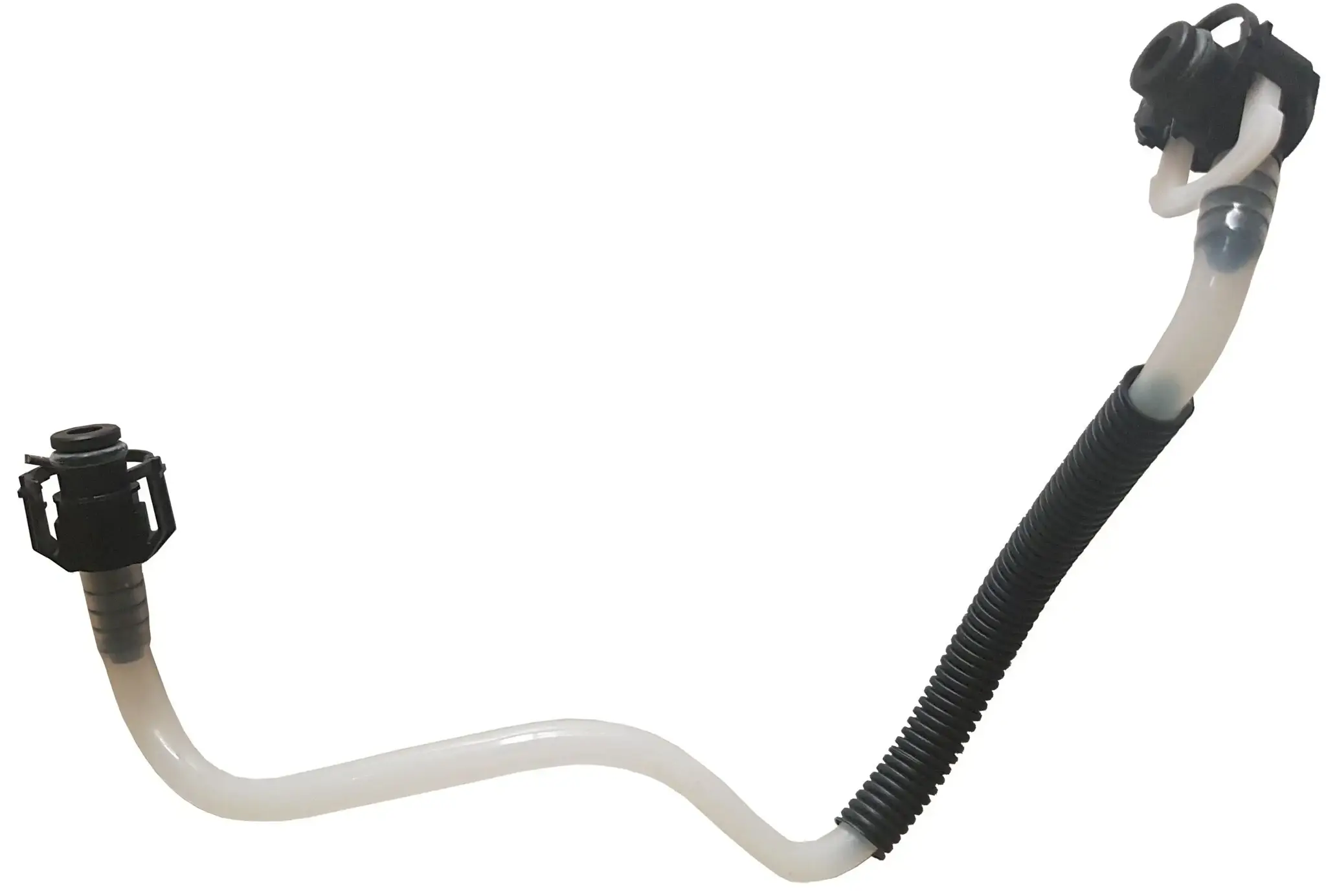 WINTECH 0500510 Yakıt Borusu A611070343