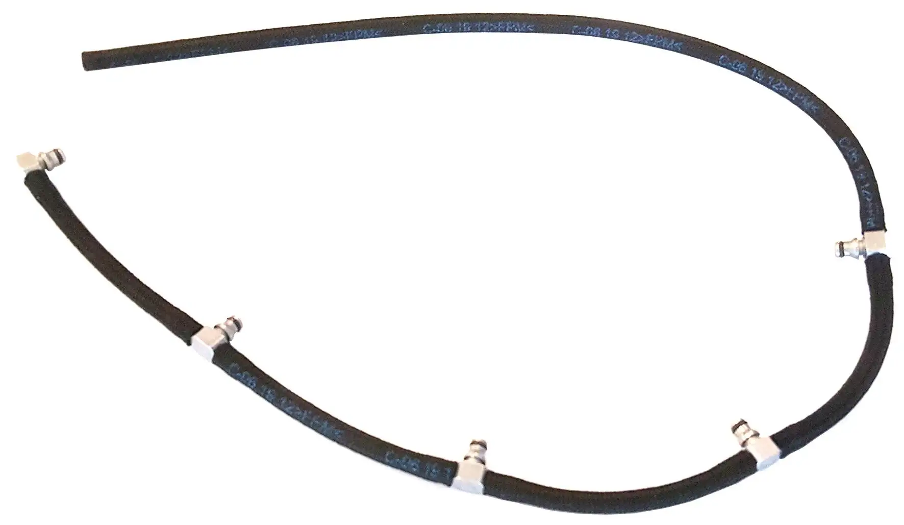 WINTECH 0500528 Yakıt Borusu A6120703832