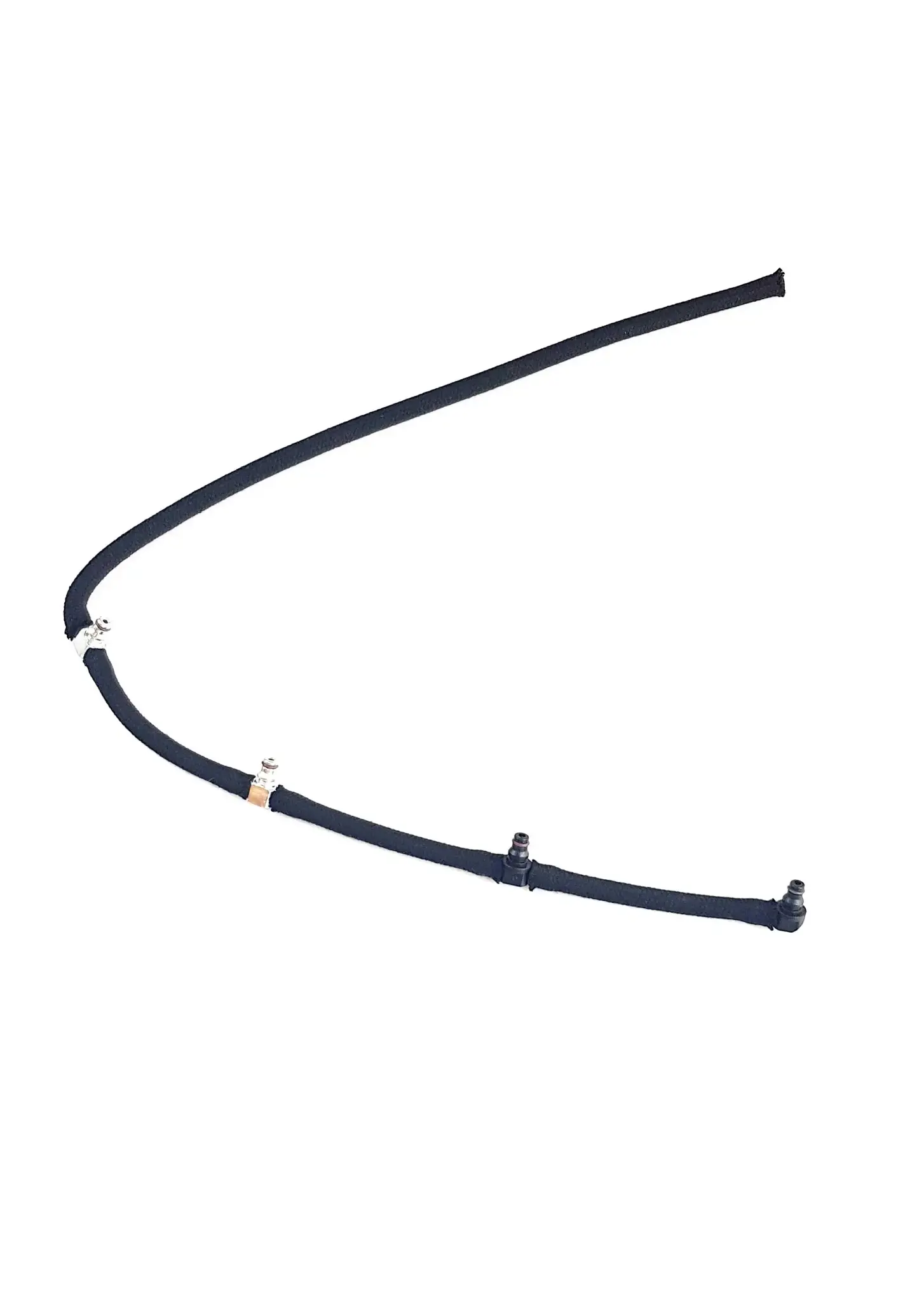 WINTECH 0500580 Yakıt Borusu A611070833