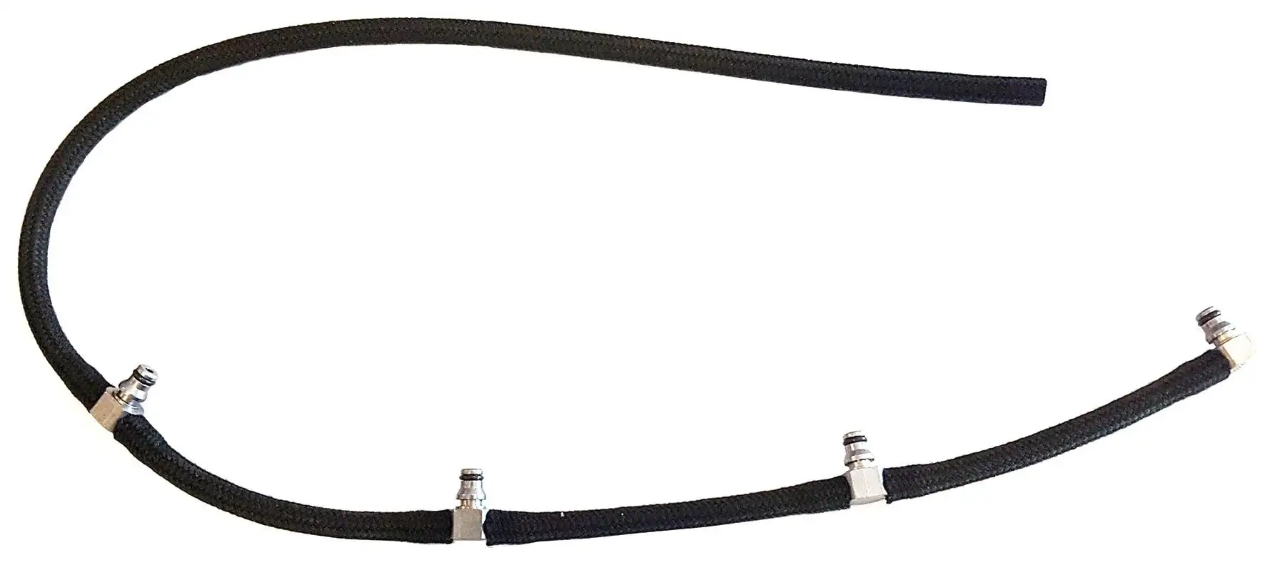 WINTECH 0500598 Yakıt Borusu A6110702432