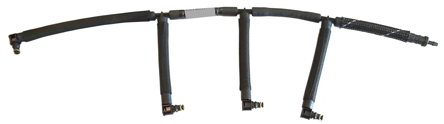 WINTECH 0500703 Yakıt Borusu 03L130235AF