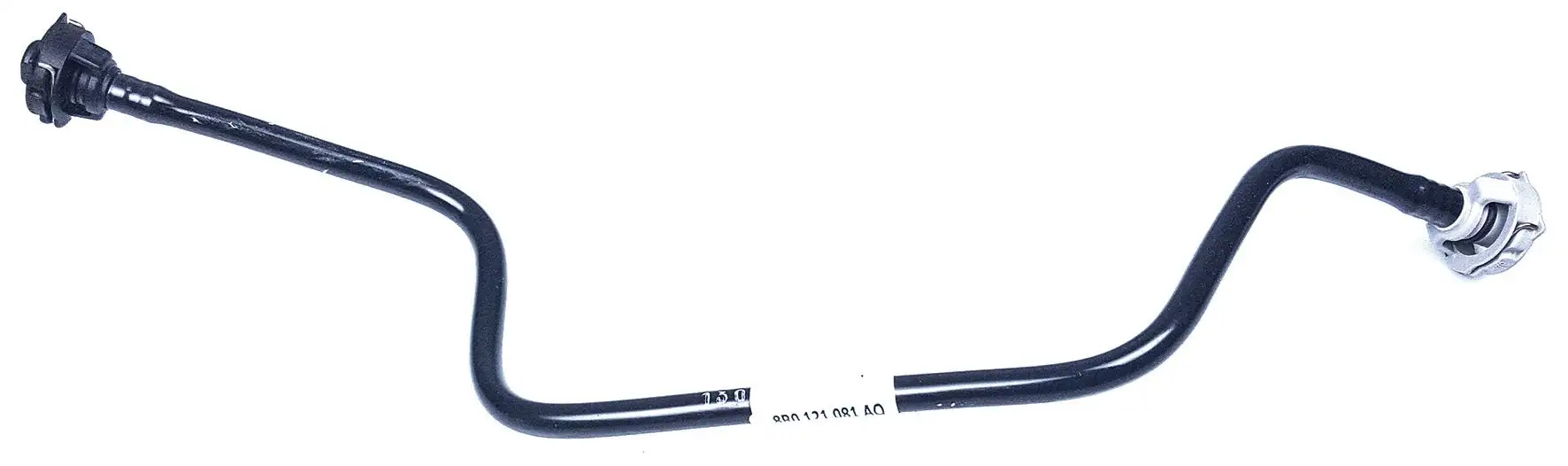 WINTECH 0500704 Yedek Su Depo Borusu 8R0121081AQ