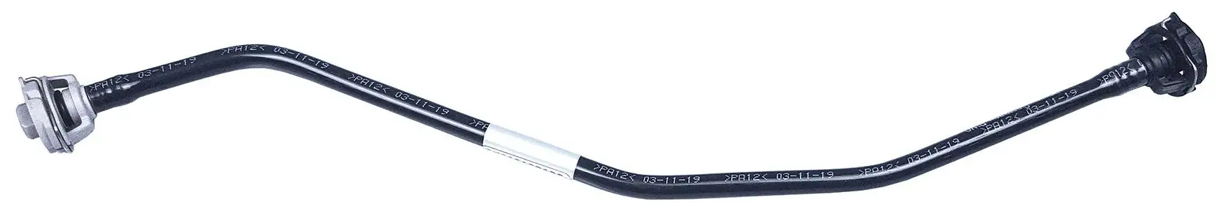 WINTECH 0500708 Yedek Su Depo Borusu 8K0121081BF
