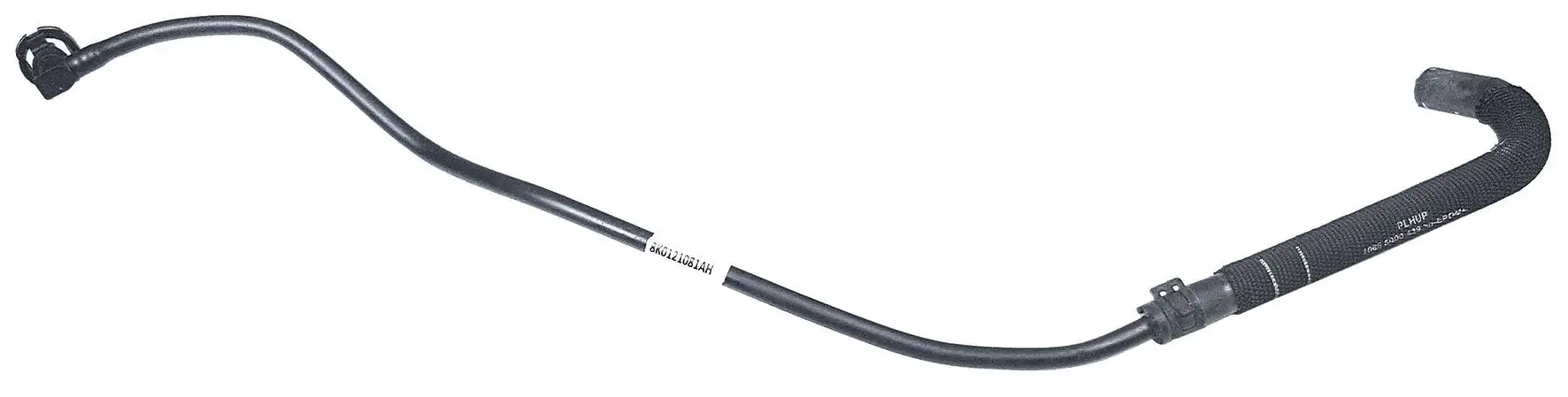WINTECH 0500711 Yedek Su Depo Borusu 8K0121081AH