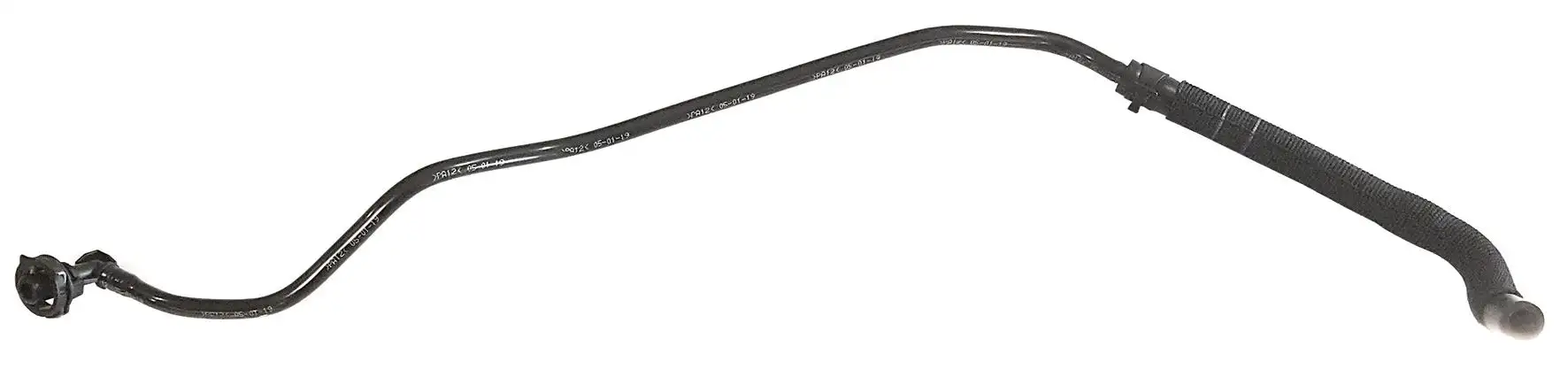 WINTECH 0500714 Yedek Su Depo Borusu 8K0121081CA