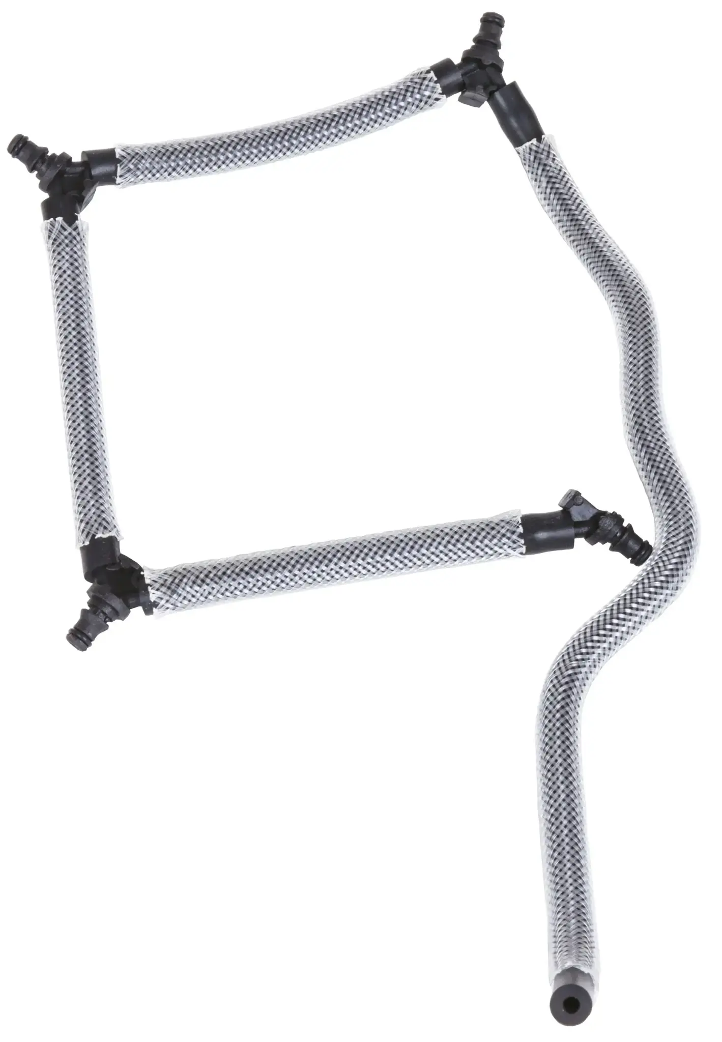 WINTECH 0500901 Yakıt Borusu 30725838