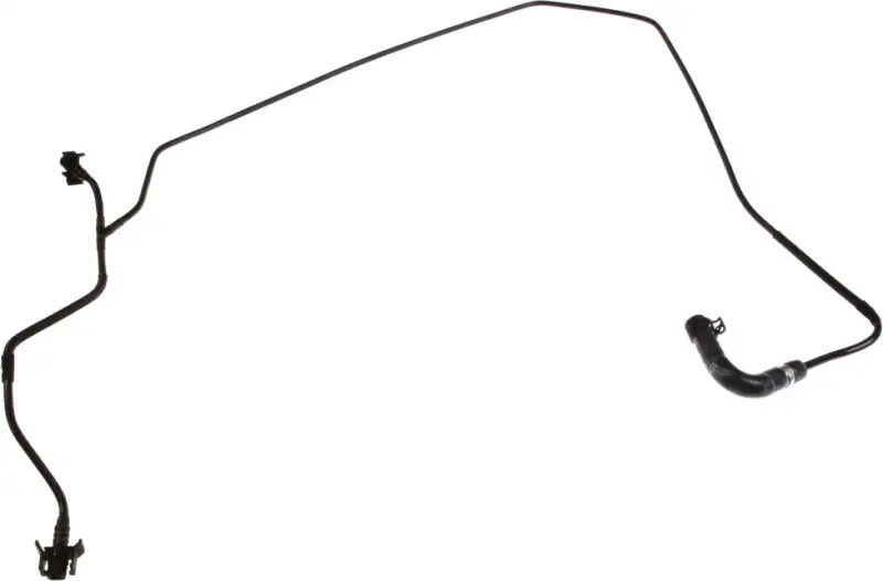 WINTECH 0500912 Soğutma Suyu Borusu 31686893