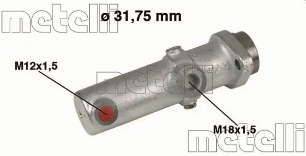 METELLI 05-0151 Ana Merkez 4804129