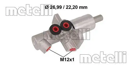 METELLI 05-0877 Ana Merkez 34336796729