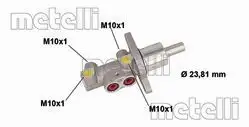 METELLI 05-0885 Ana Merkez 1547484