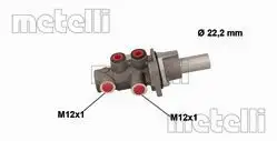 METELLI 05-0888 Ana Merkez 1780887
