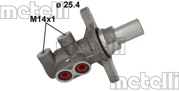 METELLI 05-1125 Ana Merkez 1844832