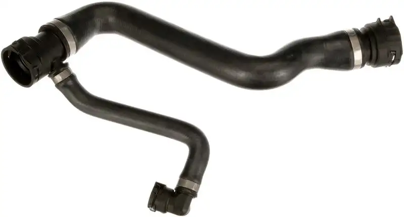 GATES 05-2387 Radyatör Üst Hortumu 17127531768