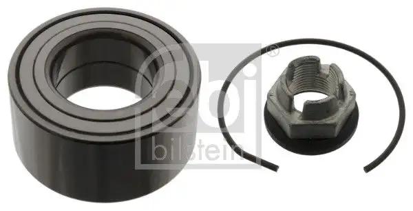 FEBI 05526 Ön Aks Rulmanı