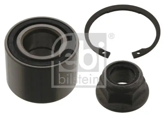 FEBI 05538 Arka Aks Rulmanı