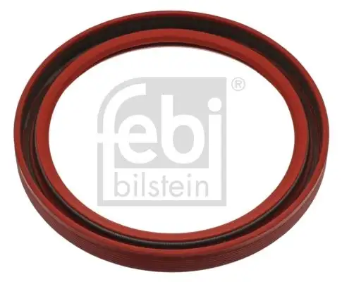 FEBI 05629 Arka Krank Keçesi