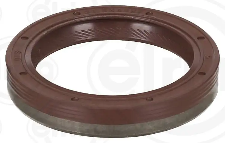 ELRING 056.900 Ön Krank Keçesi 646299