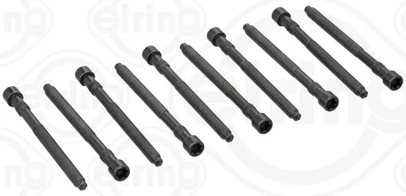 ELRING 057.410 Silindir Kapak Civatası 06B103385