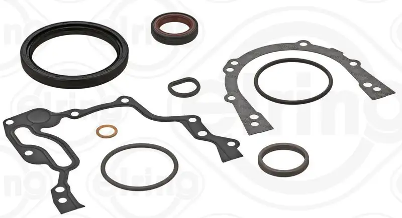 ELRING 059.651 Motor Takım Conta (Alt) 030198011A