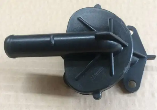 MITA 06131051 Kalorifer Musluğu 7603138