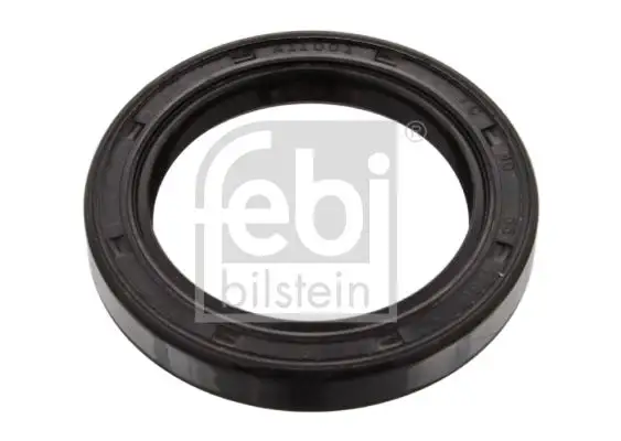 FEBI 06174 Arka Aks Keçesi