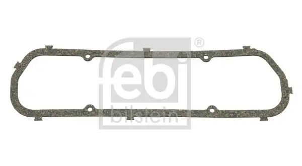 FEBI 06282 Üst Kapak Contası