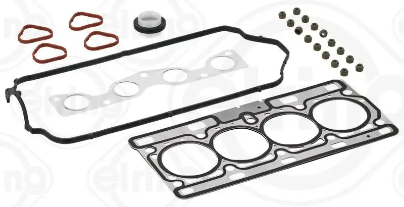 ELRING 063.880 Motor Takım Conta (Üst) 7701476731