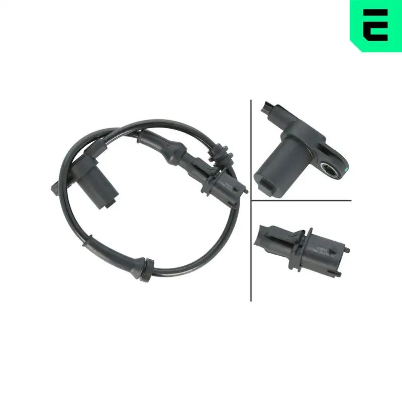 OPTIMAL 06S038 ABS Hız Sensörü (Ön) 9115064
