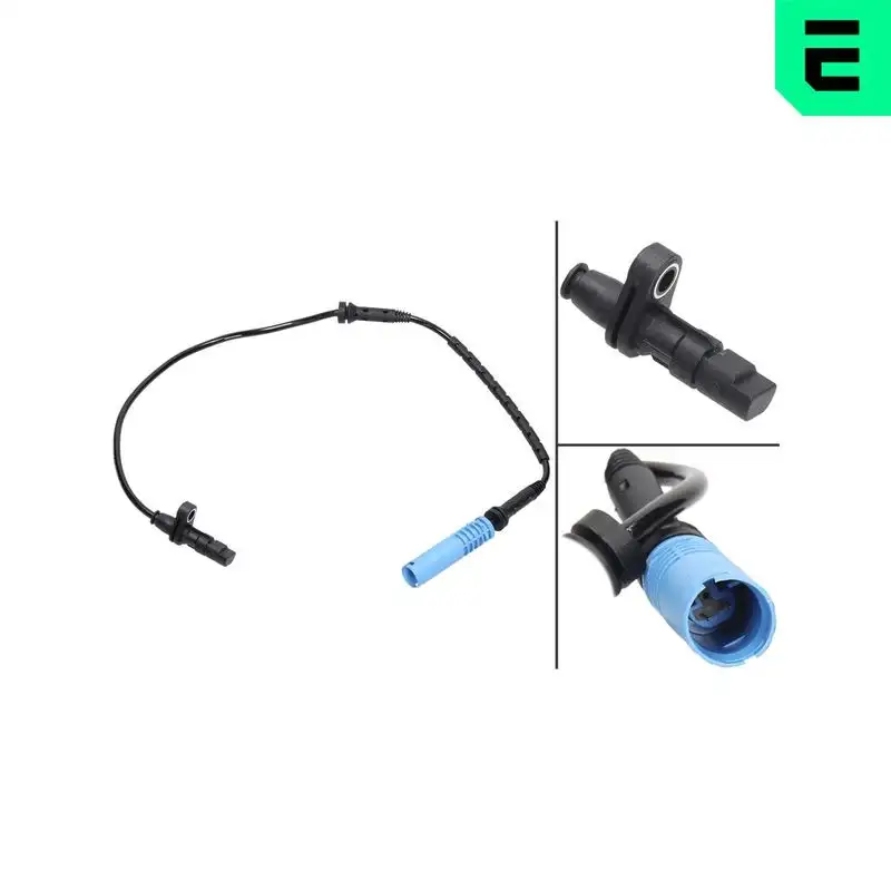 OPTIMAL 06S069 ABS Hız Sensörü (Ön) 34526756379