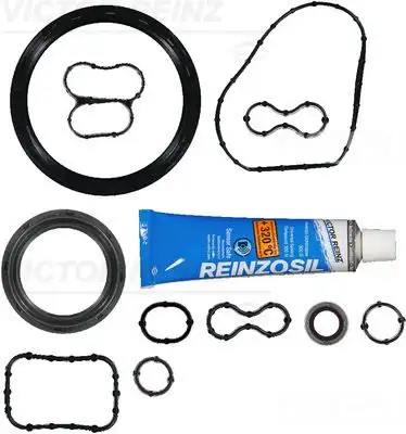 VICTOR REINZ 08-10029-01 Motor Takım Conta (Alt)