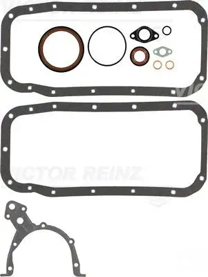 VICTOR REINZ 08-12996-08 Motor Takım Conta (Alt) 1606686