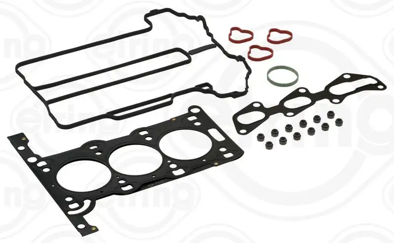 ELRING 081.390 Motor Takım Conta (Üst) 93172420
