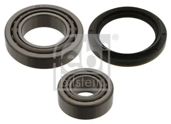 FEBI 08146 Ön Aks Rulmanı A6113300825