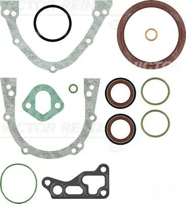 VICTOR REINZ 08-23134-02 Motor Takım Conta (Alt) 044198011