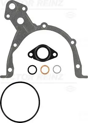 VICTOR REINZ 08-25879-01 Motor Takım Conta (Alt) 1606096