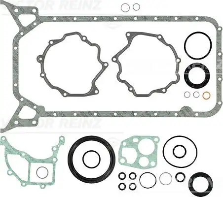 VICTOR REINZ 08-26204-03 Motor Takım Conta (Alt) A6040100805