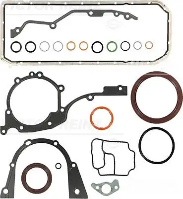 VICTOR REINZ 08-27698-03 Motor Takım Conta (Alt) 1740981