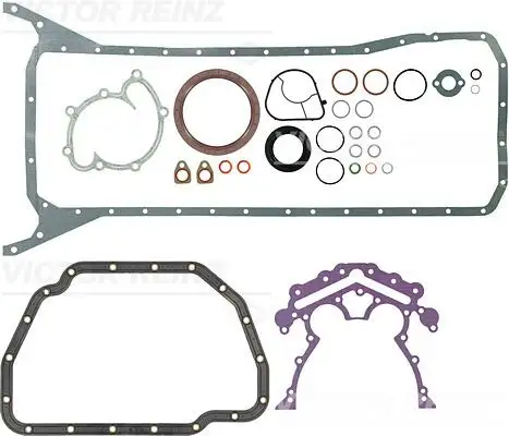 VICTOR REINZ 08-28326-01 Motor Takım Conta (Alt) A1200101508