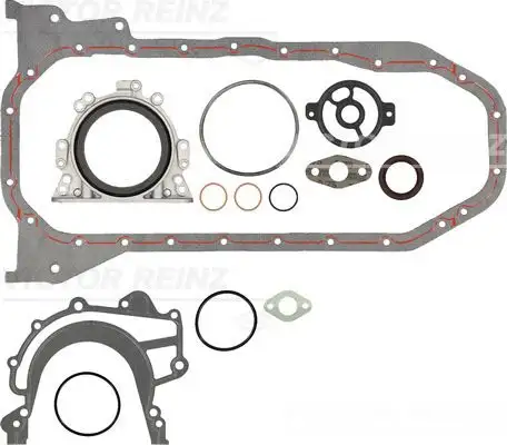 VICTOR REINZ 08-29178-04 Motor Takım Conta (Alt)