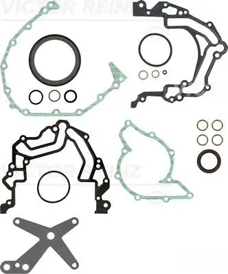 VICTOR REINZ 08-31717-01 Motor Takım Conta (Alt)