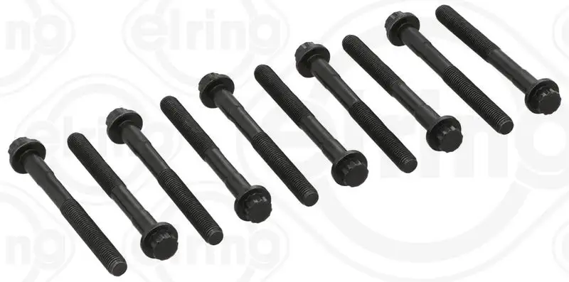 ELRING 083.200 Silindir Kapak Civatası 9010910132