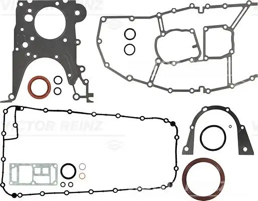VICTOR REINZ 08-33139-01 Motor Takım Conta (Alt) 11111712981