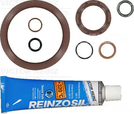 VICTOR REINZ 08-33366-02 Motor Takım Conta (Alt) 7701473218
