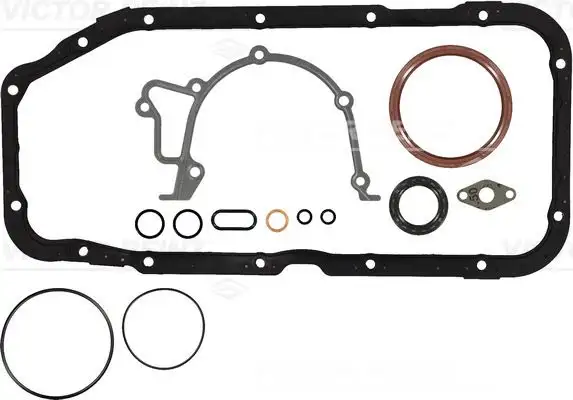 VICTOR REINZ 08-33408-01 Motor Takım Conta (Alt)