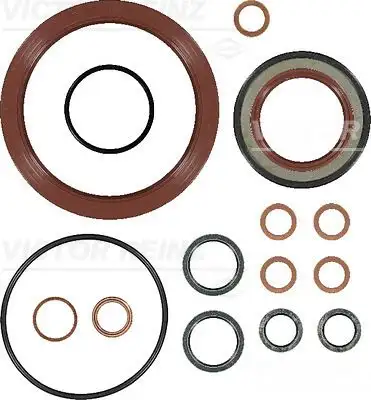 VICTOR REINZ 08-33659-01 Motor Takım Conta (Alt) 0197V0