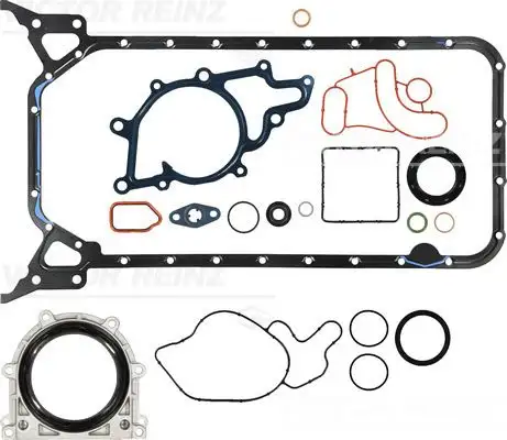 VICTOR REINZ 08-34037-02 Motor Takım Conta (Alt) A6110100605