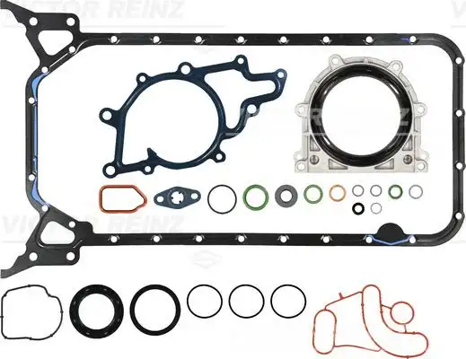 VICTOR REINZ 08-34037-04 Motor Takım Conta (Alt)