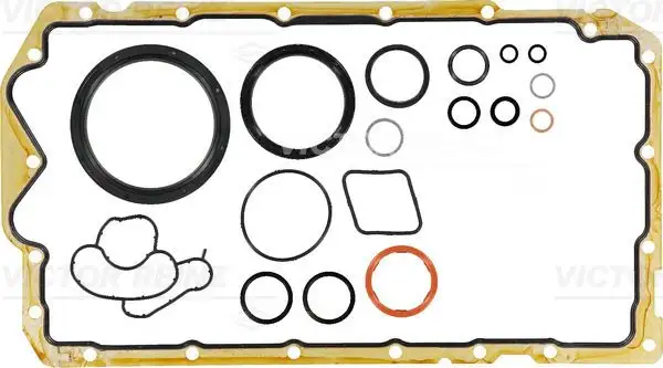VICTOR REINZ 08-34056-01 Motor Takım Conta (Alt) 11117511529