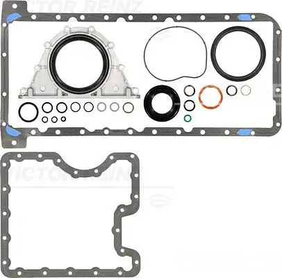 VICTOR REINZ 08-34069-01 Motor Takım Conta (Alt) 11110304864